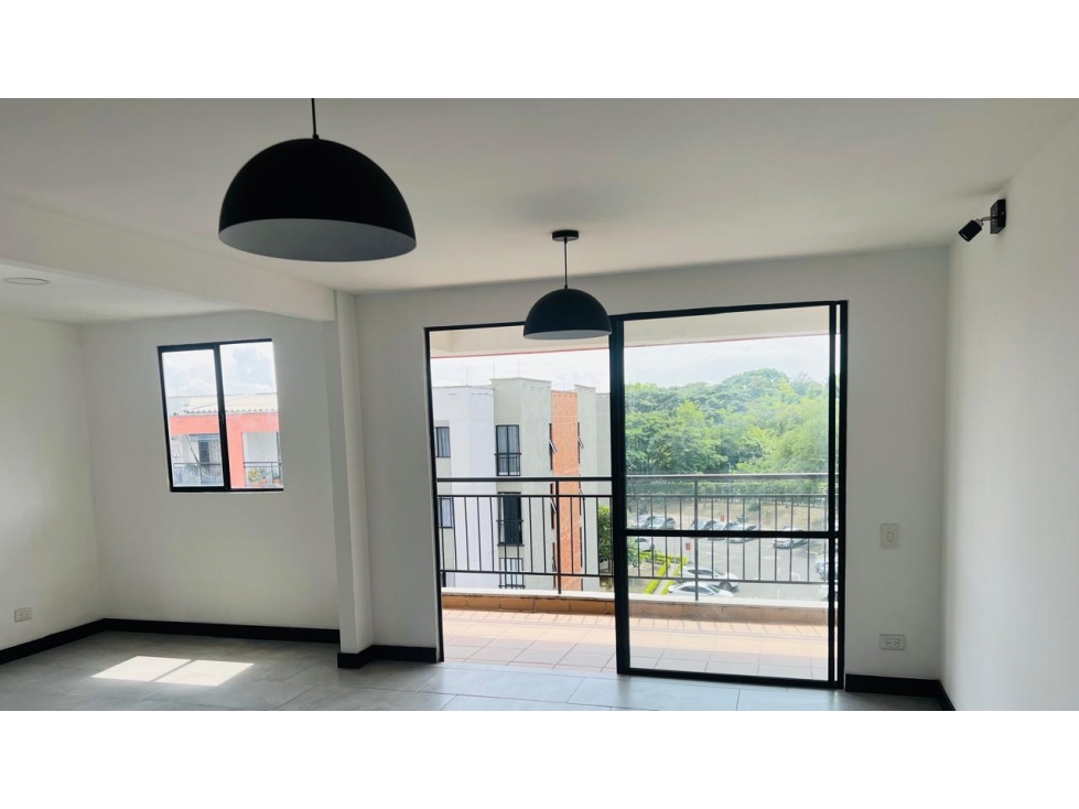 Apartamento en venta,villa fatima/ciudad pacifica,sur,cali — foto 3