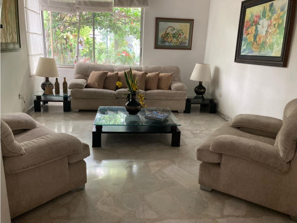 Casa en venta, Bosques del Limonar, Sur, Cali