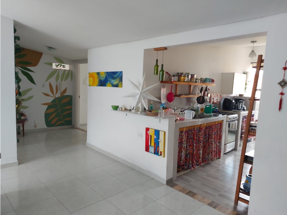 Apartamento en venta, El Lido, Sur, Cali — foto 3