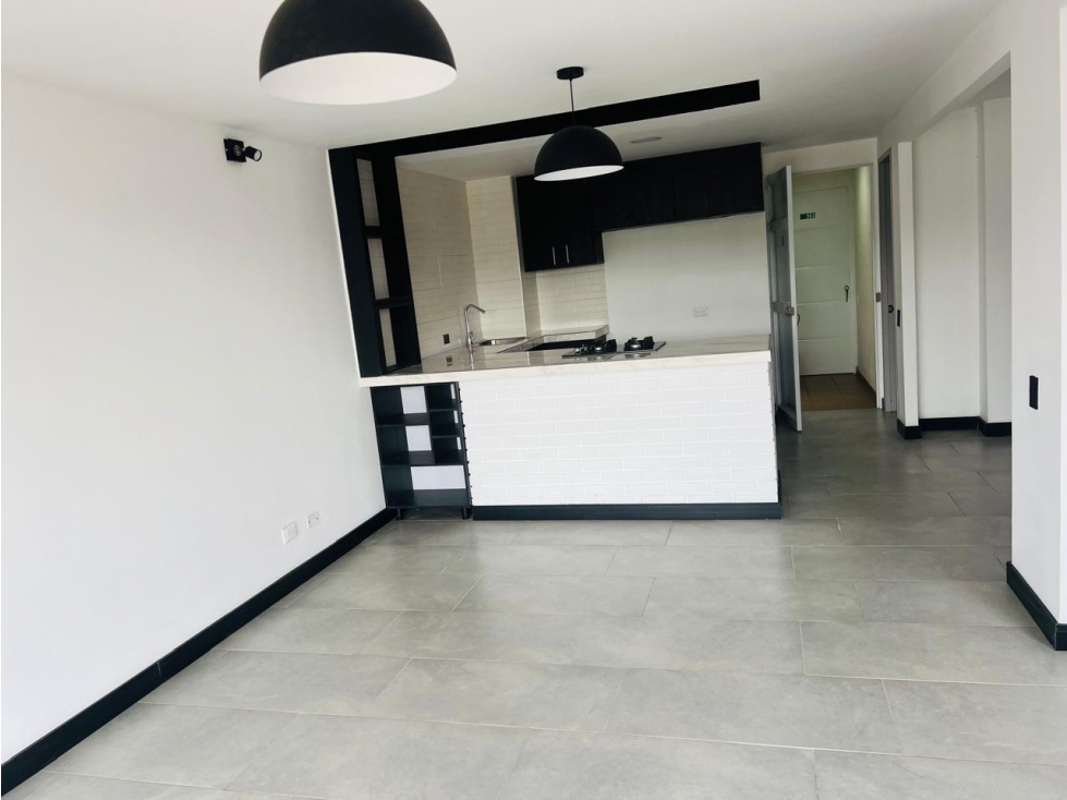 Apartamento en venta,villa fatima/ciudad pacifica,sur,cali — foto 4
