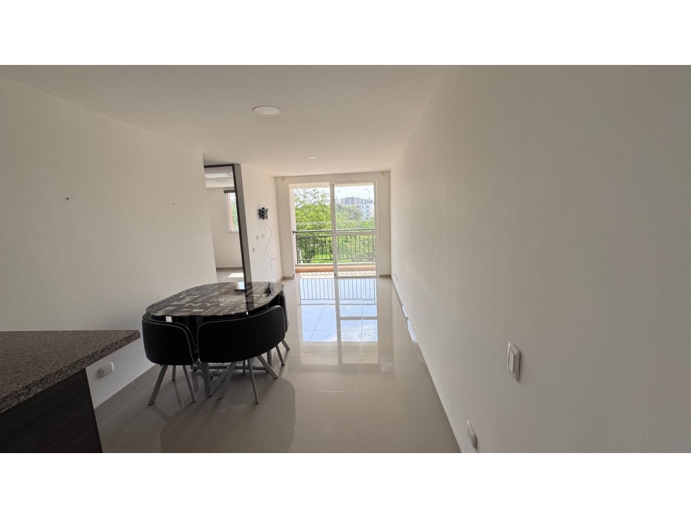 Apartamento en venta, ciudad pacifica,sur,cali — foto 5
