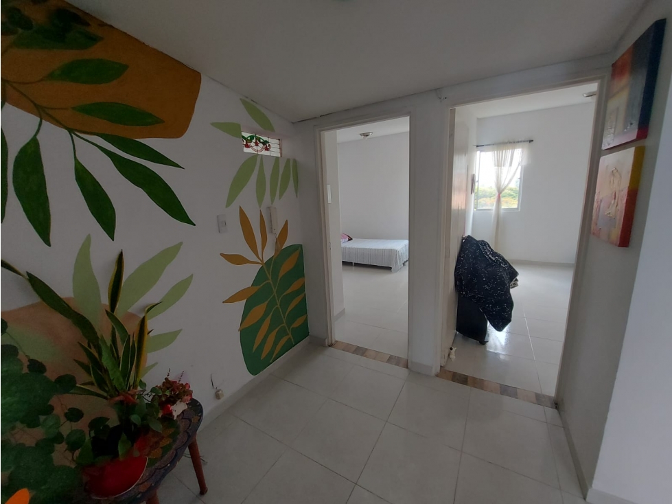 Apartamento en venta, El Lido, Sur, Cali — foto 6