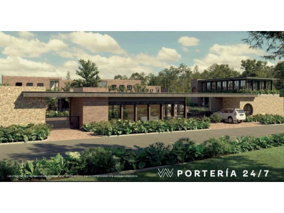 VENTA DE LOTE EN LLANOGRANDE RIONEGRO