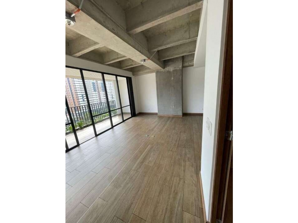 VENTA APARTAESTUDIO PARA ESTRENAR DISTRITO VERA, MEDELLÍN — foto 5
