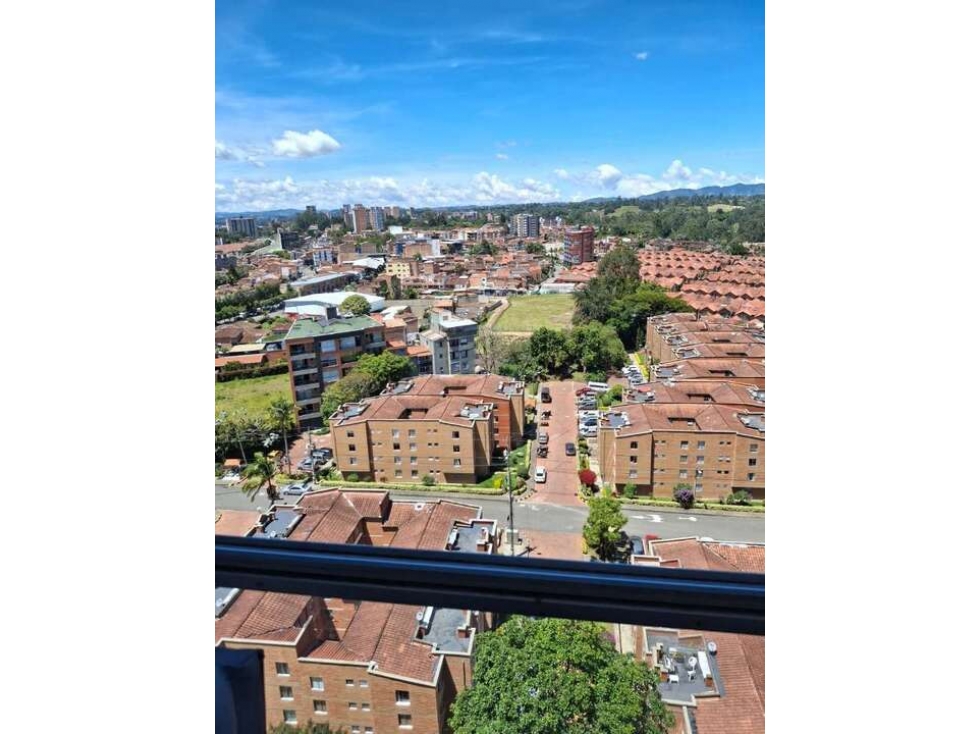 ¡Apartamento en Venta en San Antonio de Pereira Rionegro! — foto 3