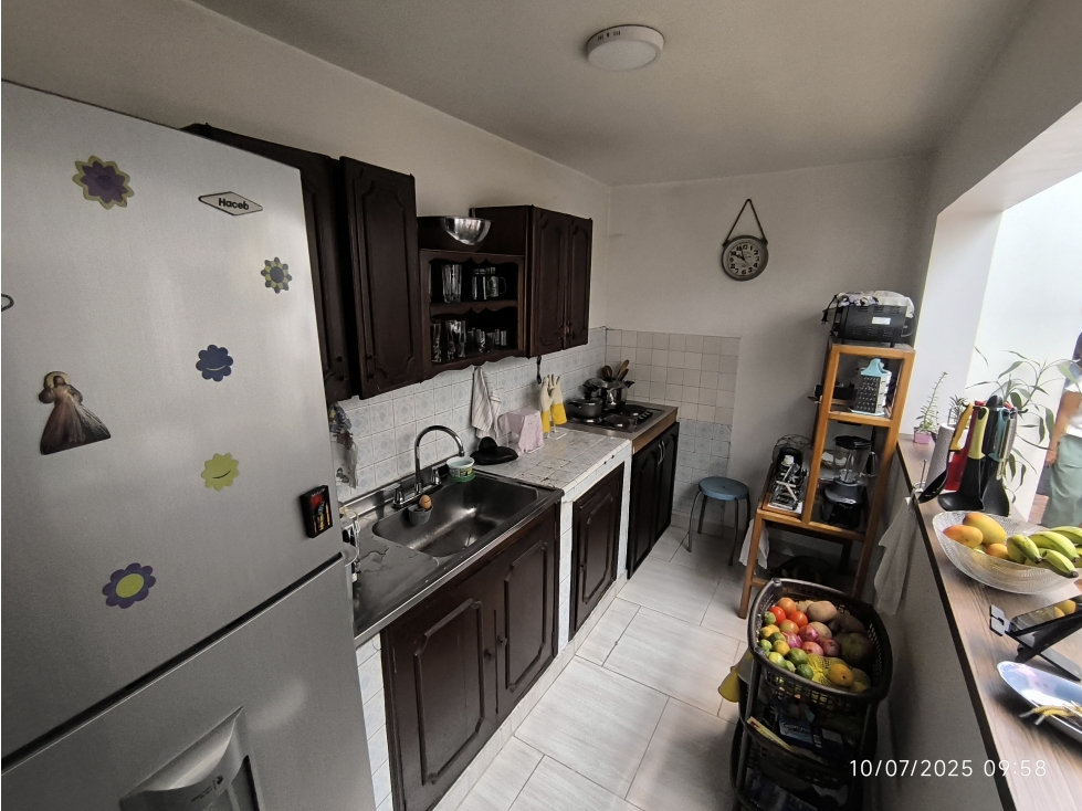 Excelente oportunidad venta de casa barrio Santa fe 160 m2 aprox. — foto 2