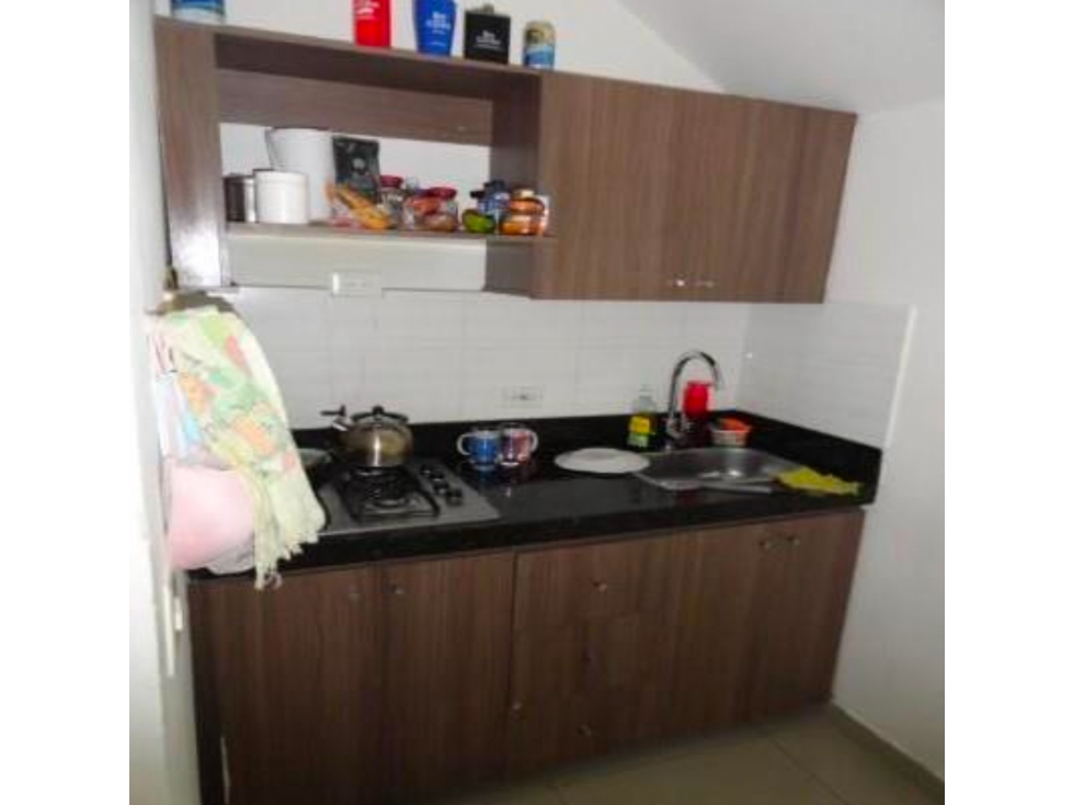 Oportunidad! Vendo o permuto local dúplex cerca a la Plaza la América — foto 4