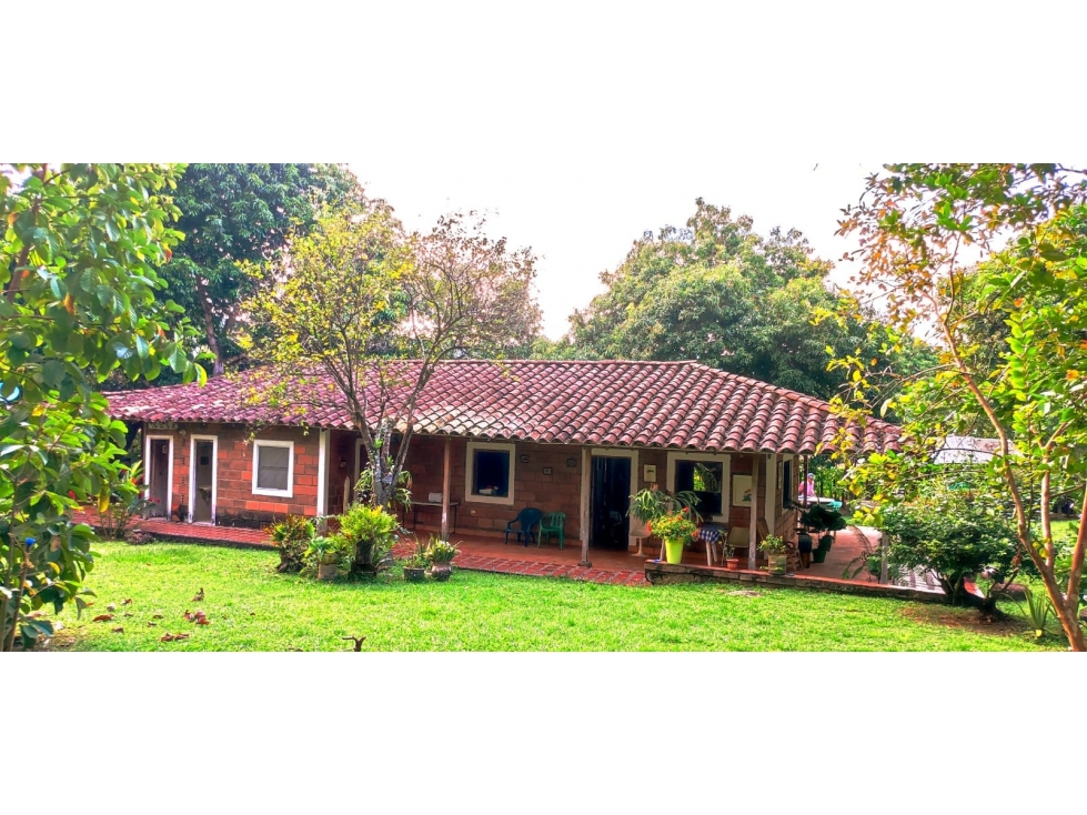 Vendo casa fonda Sopetran- santa fe de Antioquia 4.803 m2