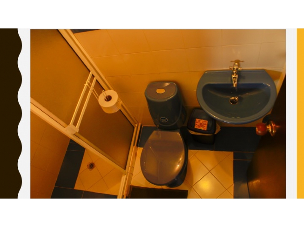 Alquilo aparta estudio amoblado capacidad 4 personas en Guatape - 2