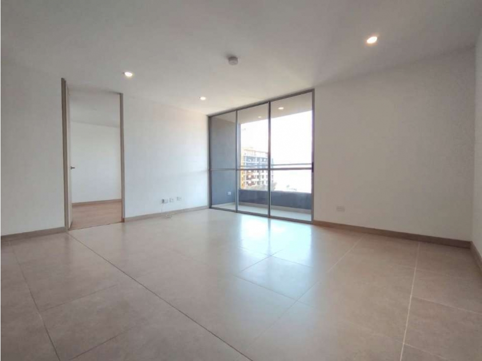 Vendo apartamento en el poblado cerca al parque y estación metro