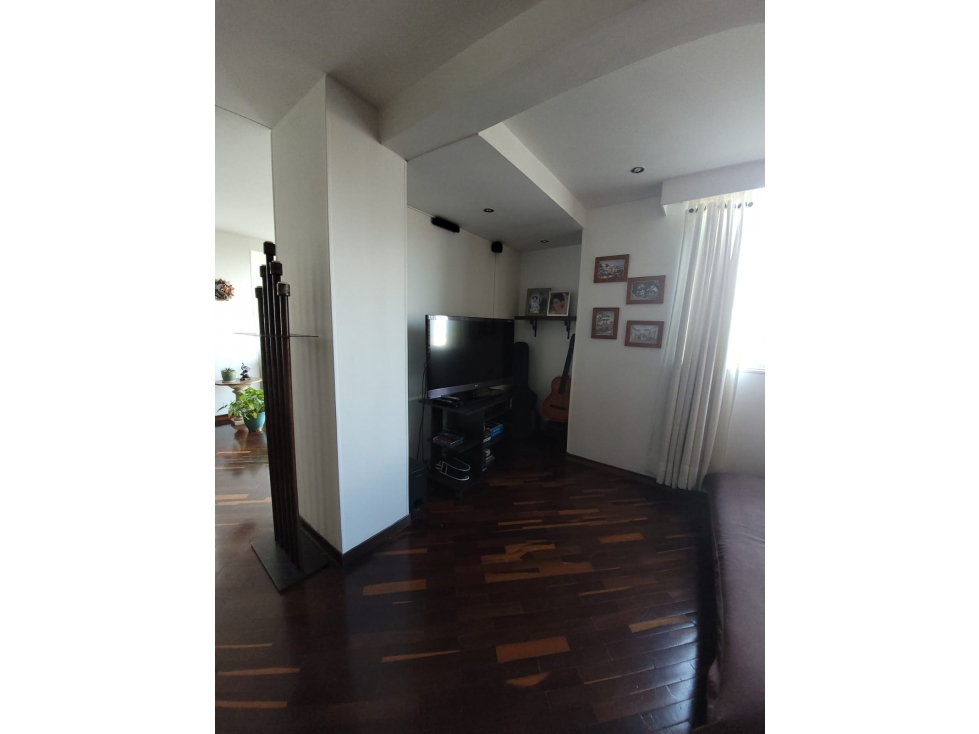 VENDO APARTAMENTO EN LA LOMA DE LOS BERNAL 105 M2 — foto 2