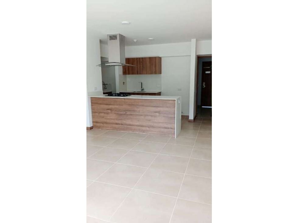 VENTA APARTAMENTO SABANETA (PARTE BAJA) Prados de Monte Azul