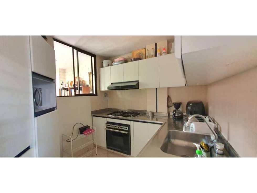 Apartamento Venta Laureles, Medellín (Zona Rosa) Excelente ubicación