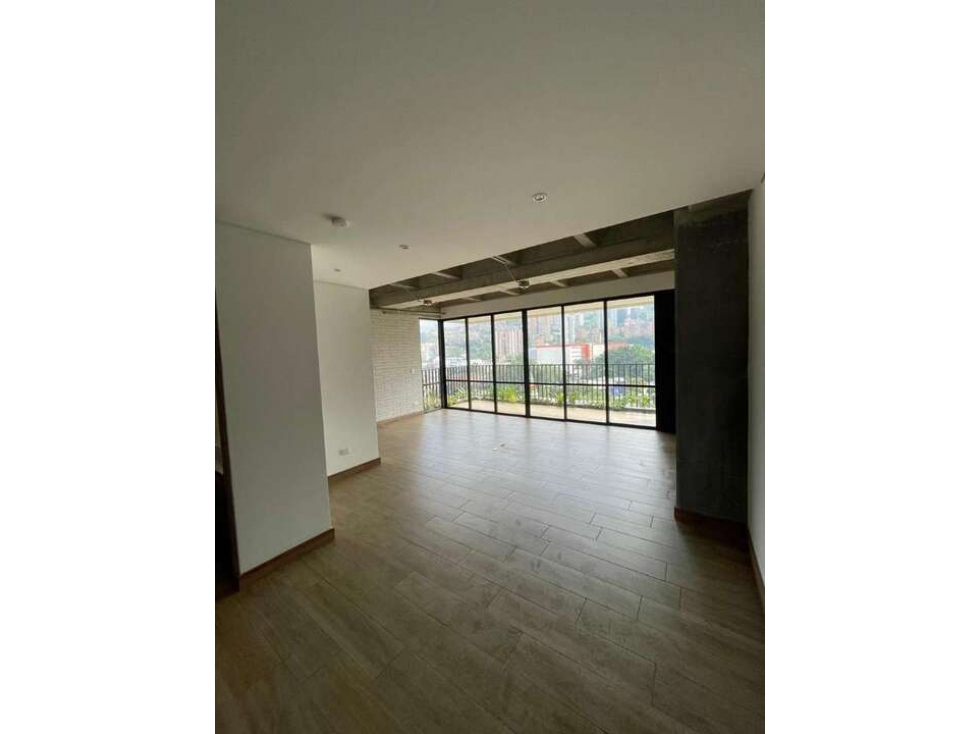VENTA APARTAESTUDIO PARA ESTRENAR DISTRITO VERA, MEDELLÍN — foto 4