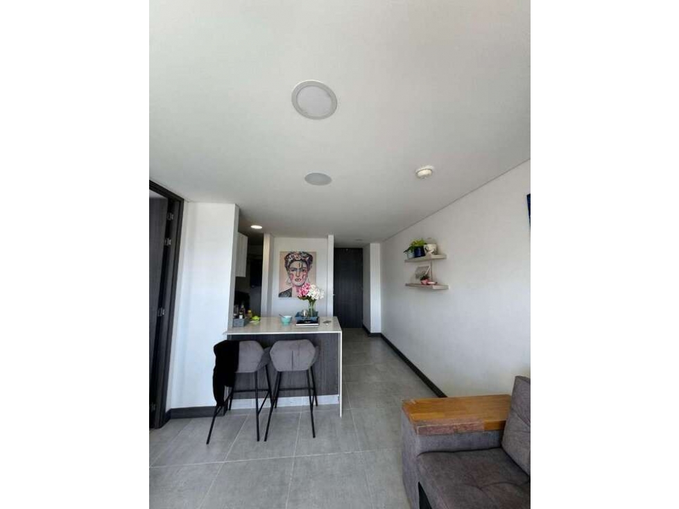 ¡Vive en Ciudad del RÃ­o, MedellÃ­n! apartaestudio excelente vista — foto 2