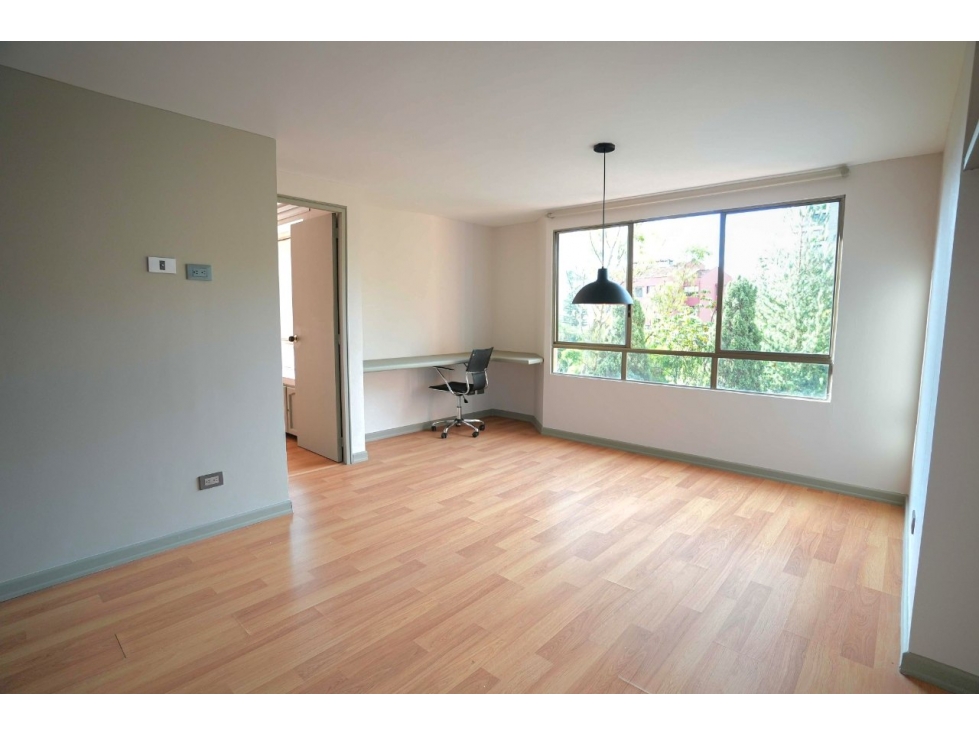 Arriendo aparte estudio sector La concha del poblado