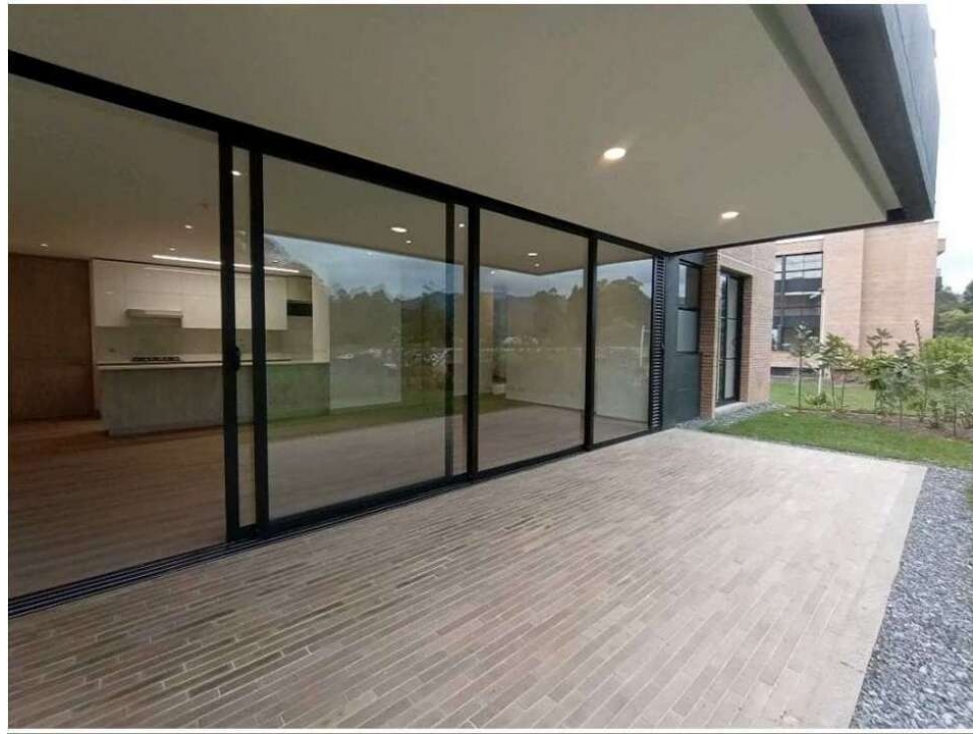alquilo apartamento muy exclusivo en llano grande 145 m2 — foto 4