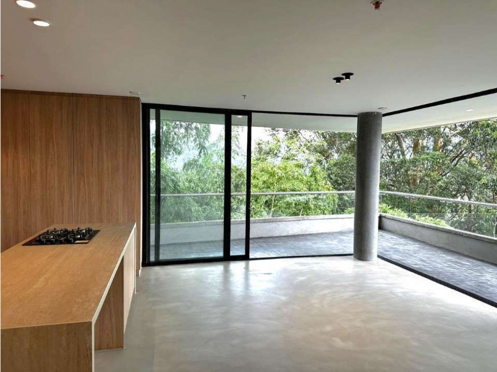 VENDO HERMOSO APARTAMENTO PARA ESTRENAR