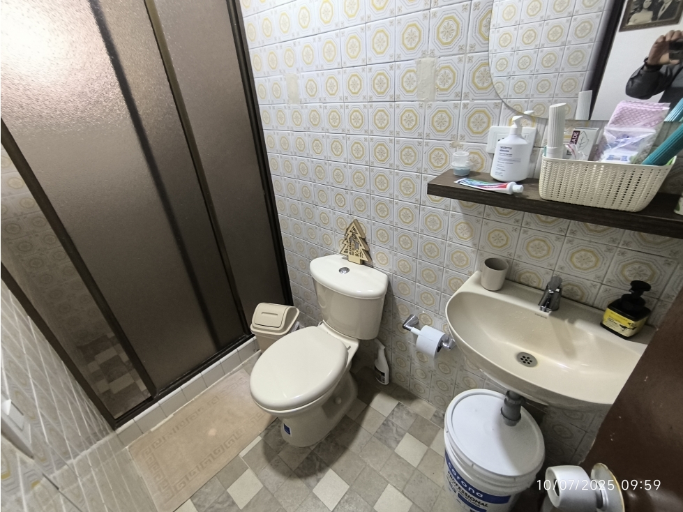 Excelente oportunidad venta de casa barrio Santa fe 160 m2 aprox. — foto 6