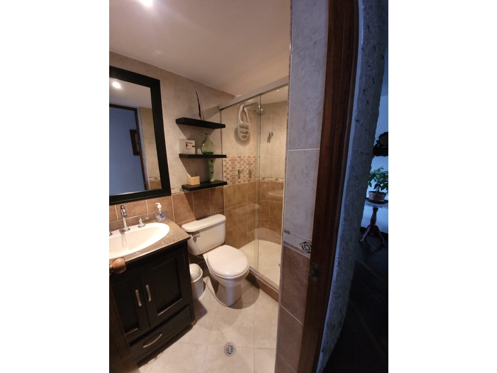 VENDO APARTAMENTO EN LA LOMA DE LOS BERNAL 105 M2 — foto 3