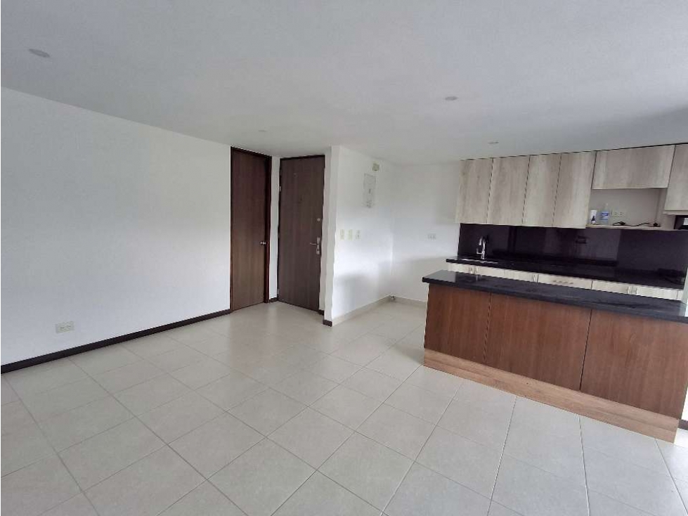 ARRIENDO APARTAMENTO CERCA COLEGIO CUMBRES, ENVIGADO 78 M2 — foto 4