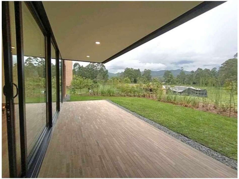 alquilo apartamento muy exclusivo en llano grande 145 m2 — foto 5