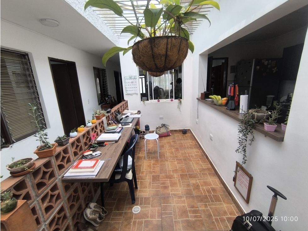 Excelente oportunidad venta de casa barrio Santa fe 160 m2 aprox. — foto 5