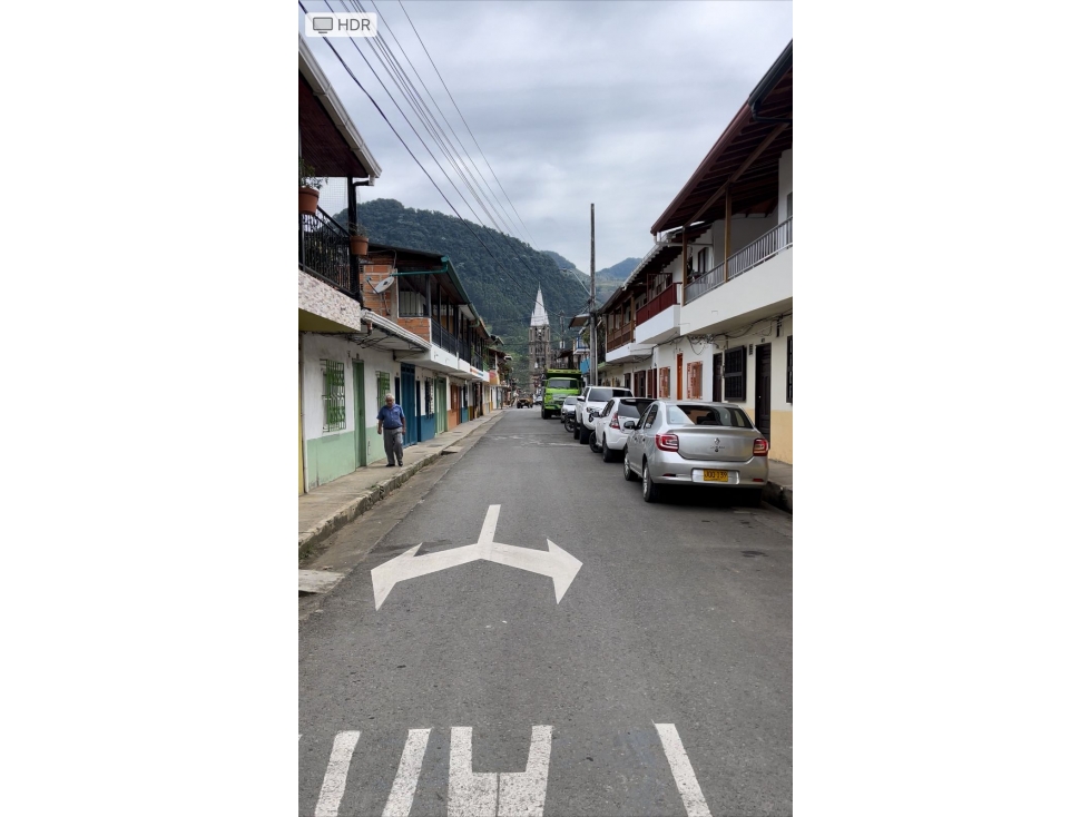 APARTAMENTO EN VENTA EN JARDIN ANTIOQUIA - 4