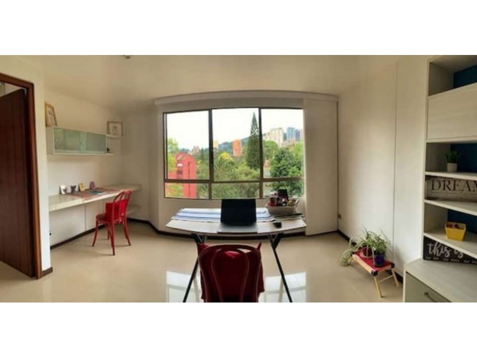 Alquilo apartaestudio amoblado cercanías al parque lleras — foto 5
