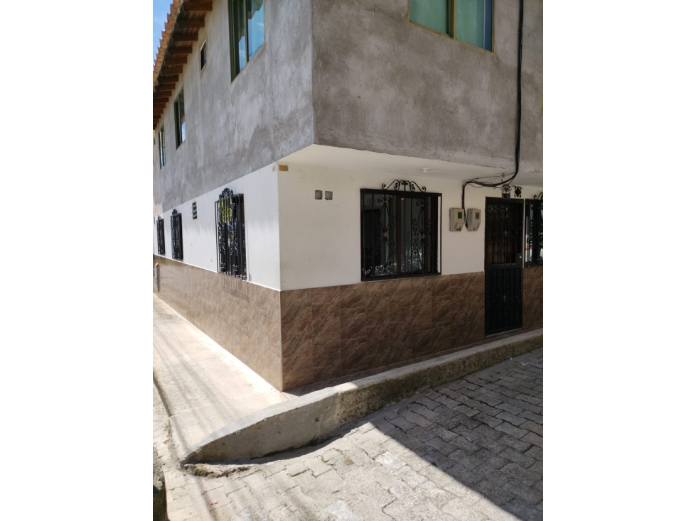 Vendo casa ph primer piso esquinera en la union antioquia area 72 m2 — foto 2