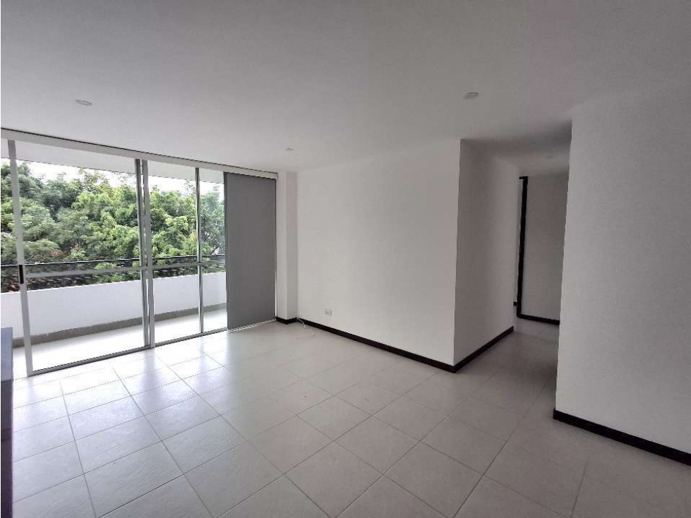 ARRIENDO APARTAMENTO CERCA COLEGIO CUMBRES, ENVIGADO 78 M2 — foto 2