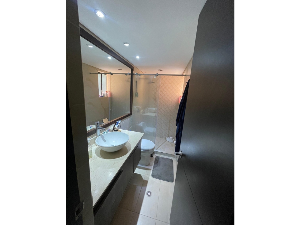 Arriendo apartamento loma del campestre Medellín el poblado — foto 6