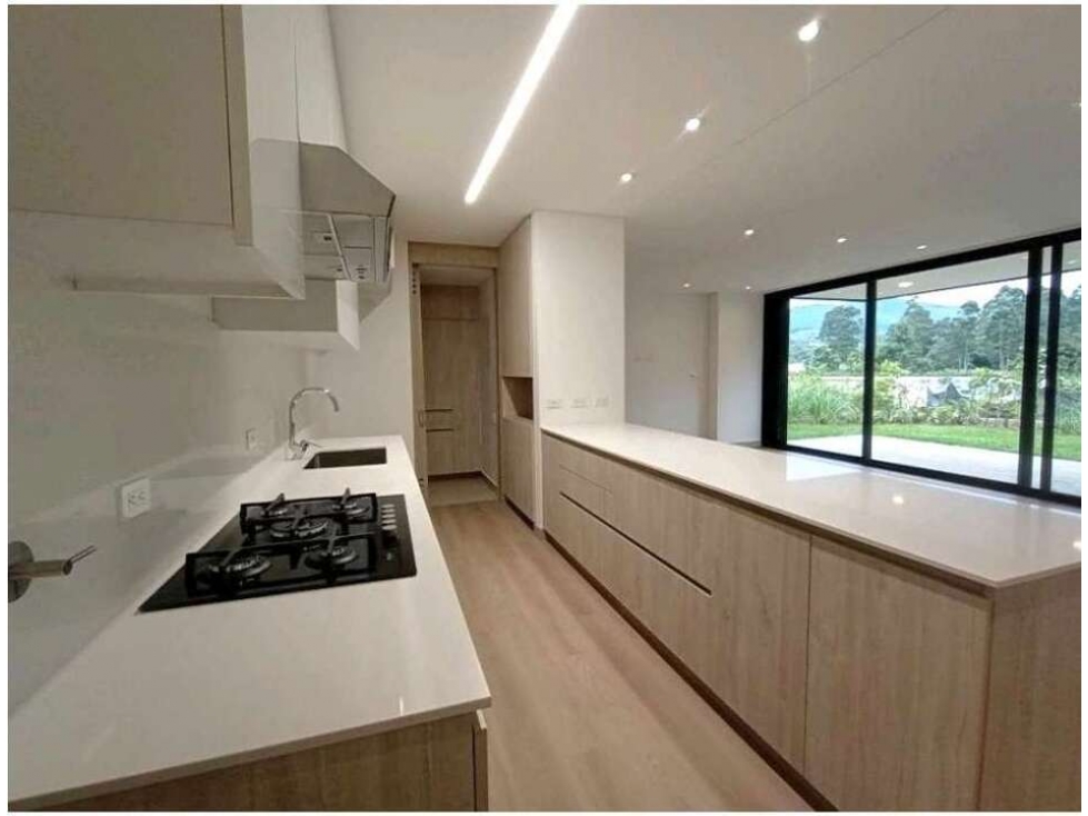 alquilo apartamento muy exclusivo en llano grande 145 m2 — foto 3