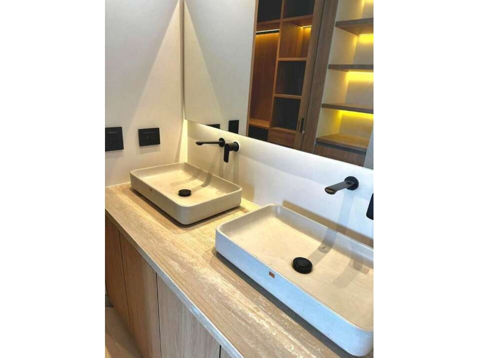 VENDO HERMOSO APARTAMENTO PARA ESTRENAR — foto 4