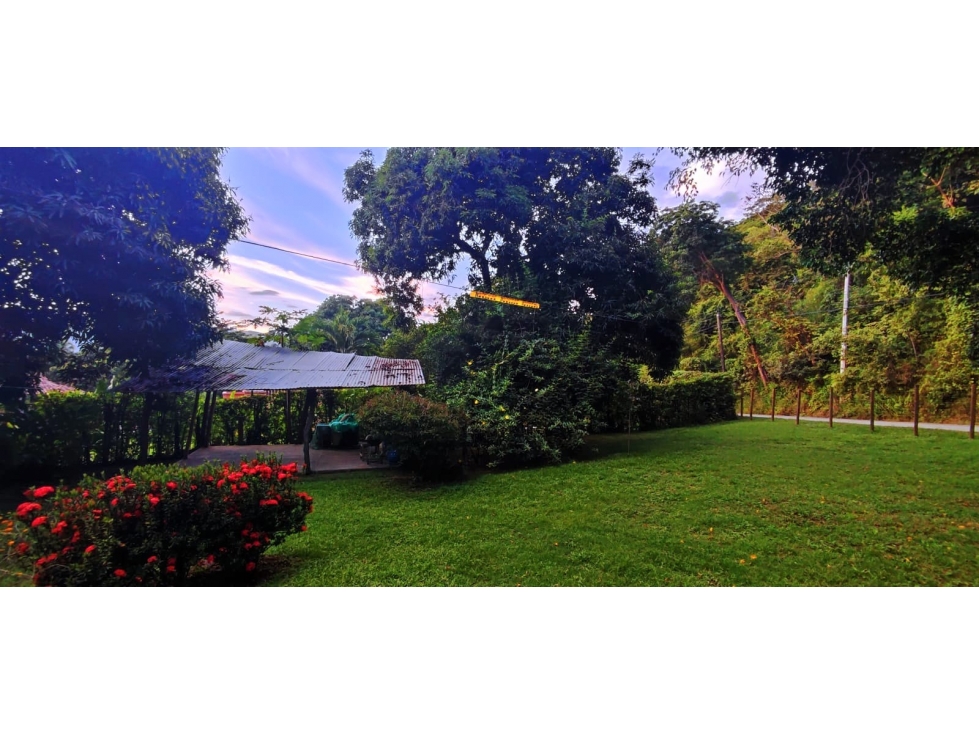 Vendo casa fonda Sopetran- santa fe de Antioquia 4.803 m2 — foto 3