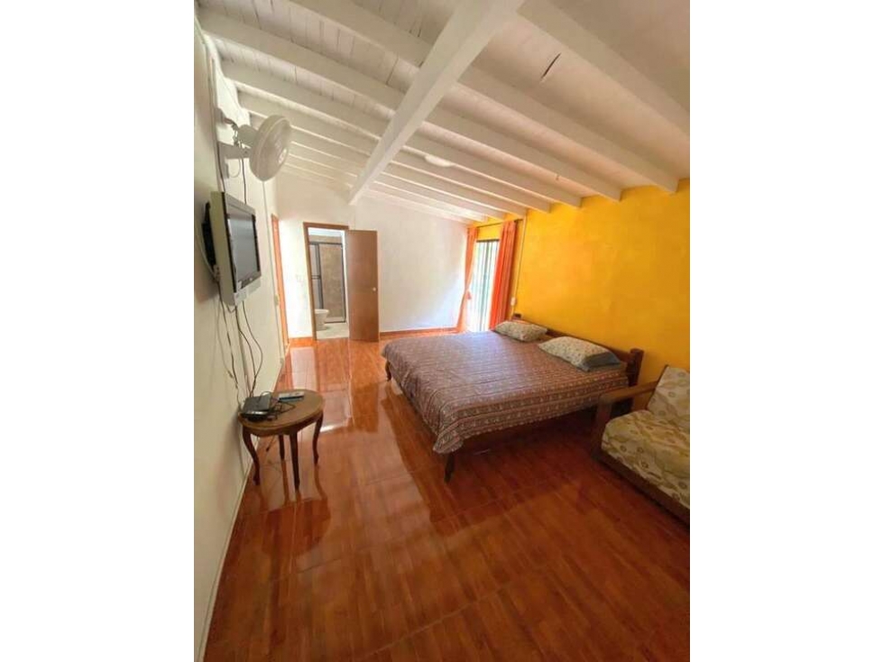 Arriendo finca ideal para proyecto hotelero en Girardota - 3