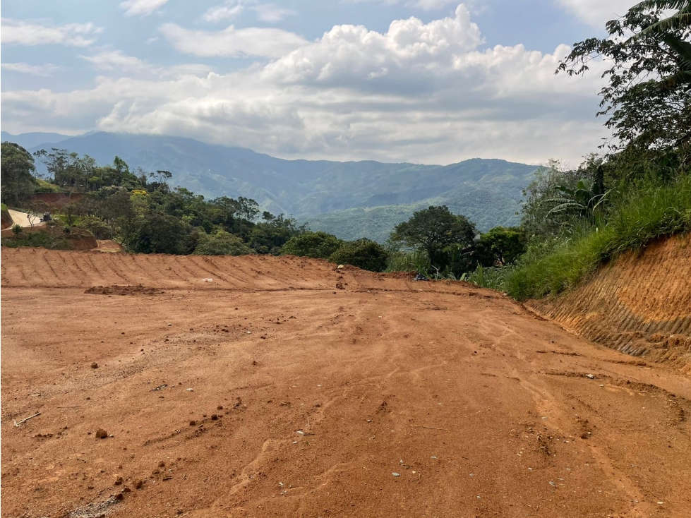 Vendo lote en parcelacion Barbosa Antioquia vereda la Eme - 1