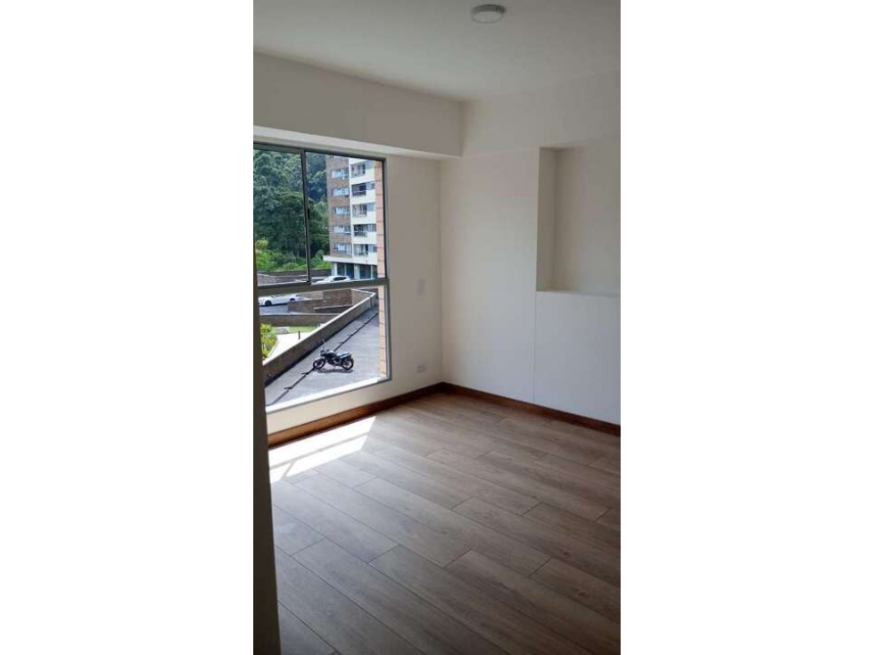 VENTA APARTAMENTO SABANETA (PARTE BAJA) Prados de Monte Azul — foto 2