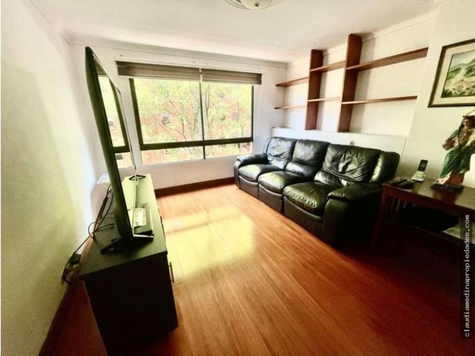 Apartamento en Castropol Medellín 226m2 excelente ubicacion — foto 4