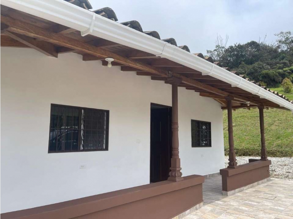 Finca Venta El Santuario, Antioquia Zona campestre alta valorización — foto 5