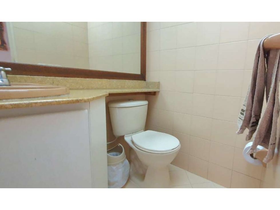 Apartamento Venta Laureles, Medellín (Zona Rosa) Excelente ubicación — foto 2