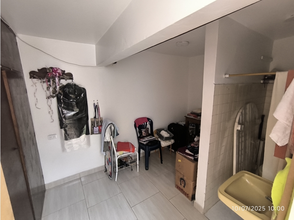 Excelente oportunidad venta de casa barrio Santa fe 160 m2 aprox. — foto 4