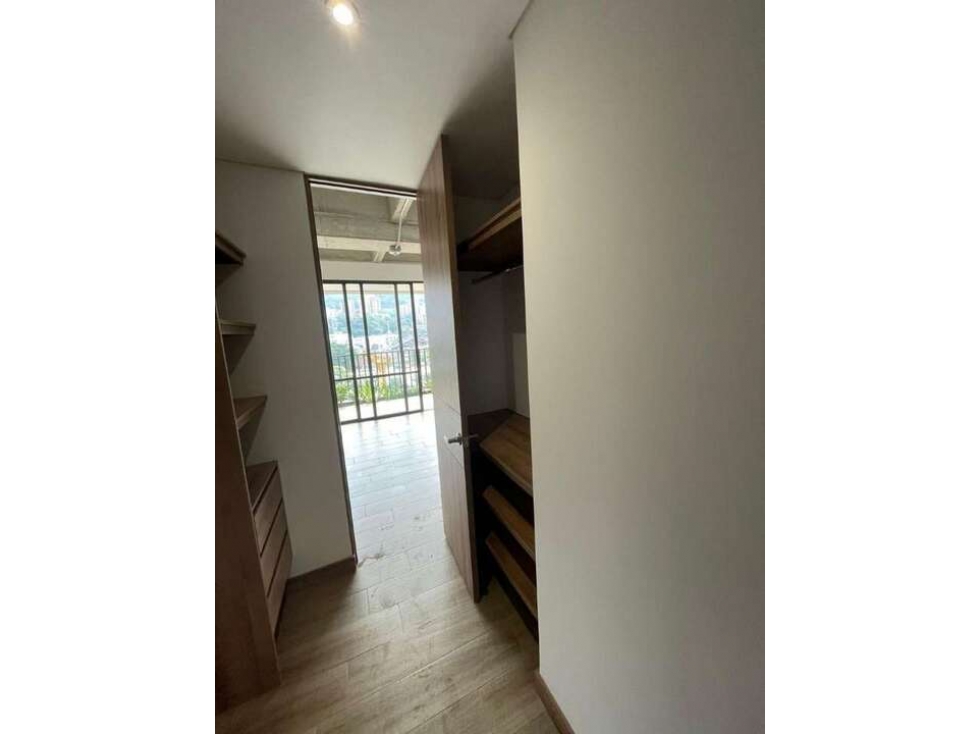 VENTA APARTAESTUDIO PARA ESTRENAR DISTRITO VERA, MEDELLÍN — foto 6