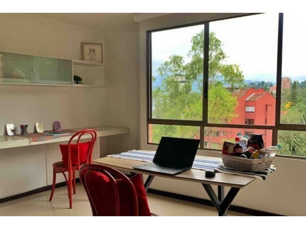 Alquilo apartaestudio amoblado cercanías al parque lleras — foto 6
