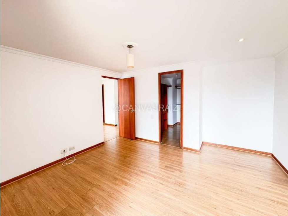 Vendo Apartamento en El Poblado, cerca a la Milla De Oro del poblado — foto 4
