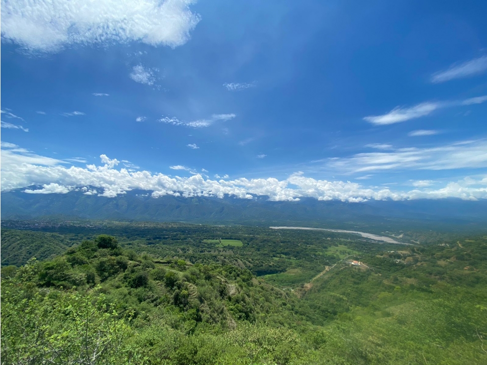 Vendo o permuto espectacular lote en Santa fe de Antioquia — foto 2
