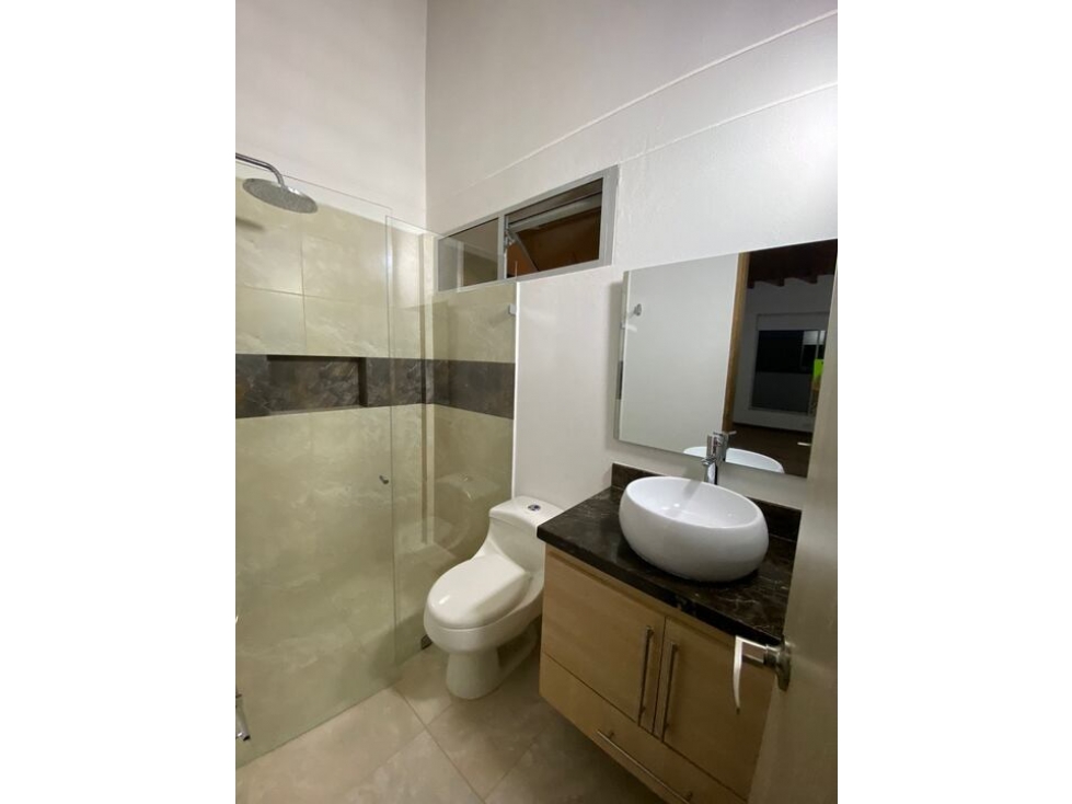 Hermosa Casa Campestre en Arriendo Llano Grande, Rionegro — foto 5