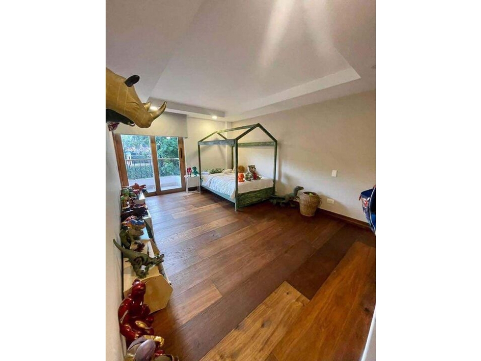 Vendo casa sector llano grande cerca del aeropuerto Jose Maria Cordova — foto 3