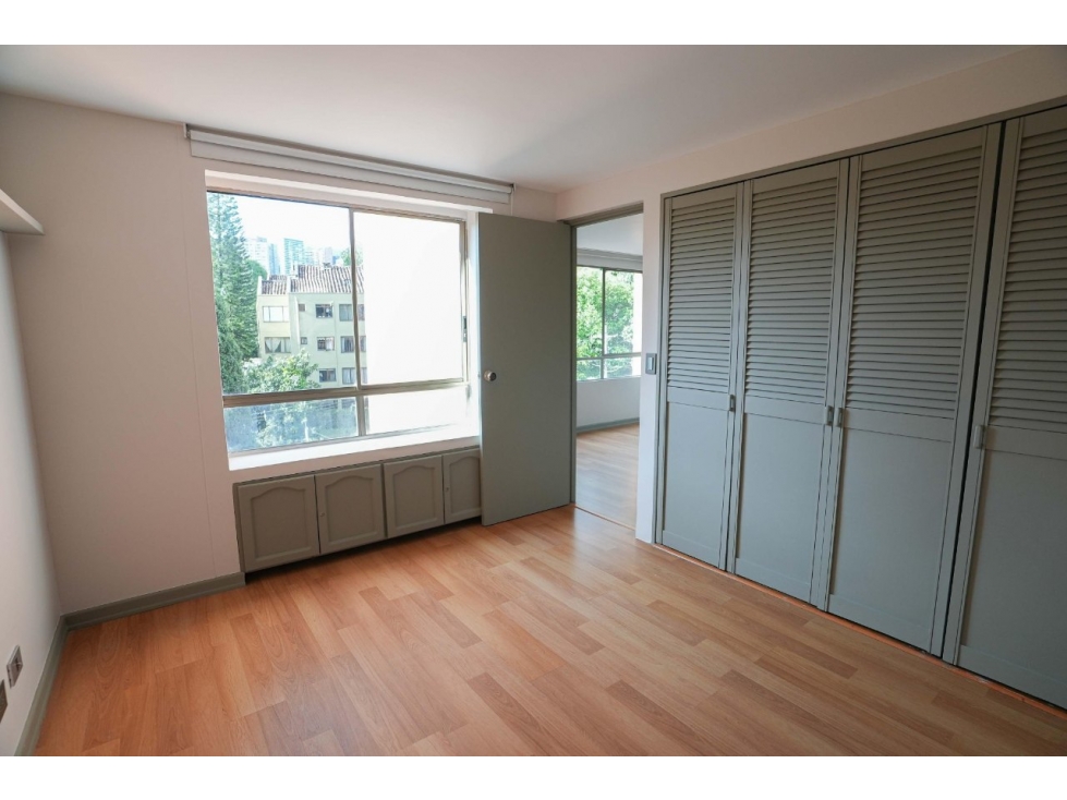 Arriendo aparte estudio sector La concha del poblado — foto 2