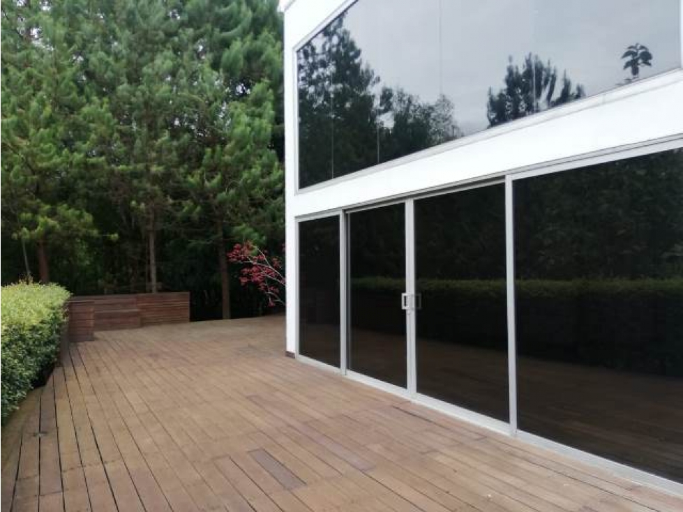 Espectacular Propiedad Campestre en Venta Copacabana! cerca al parque. — foto 3